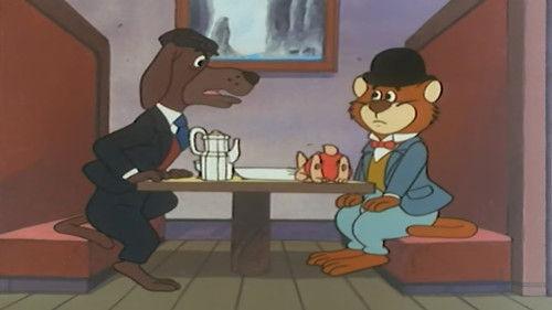 Around the World with Willy Fog Season 1 Episode 13 - The Butler's Dilemma