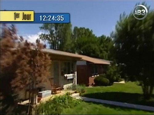 Extreme Makeover: Home Edition Season 2 Episode 7 - The Vardon Family