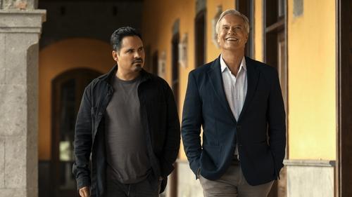 undefined Season 4 Episode 1 - Triage