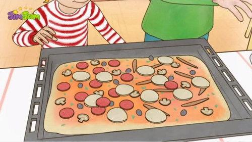 Meine Freundin Conni Season 1 Episode 18 - Episode 18