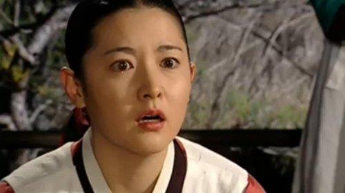 Jewel in the Palace Season 1 Episode 19 - Episode 19