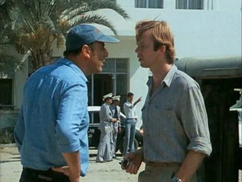 Auf Achse Season 1 Episode 8 - Episode 8