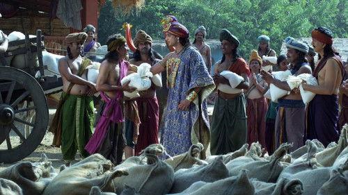 Buddha: Rajaon ka Raja Season 1 Episode 23 - Episode 23