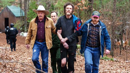 undefined Season 1 Episode 7 - Lincoln