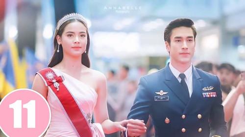 The Crown Princess Season 1 Episode 11 - Episode 11