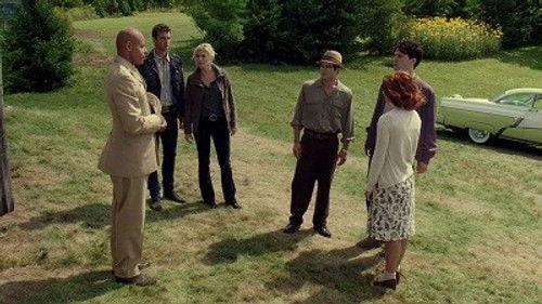 undefined Season 3 Episode 13 - Thanks for the Memories