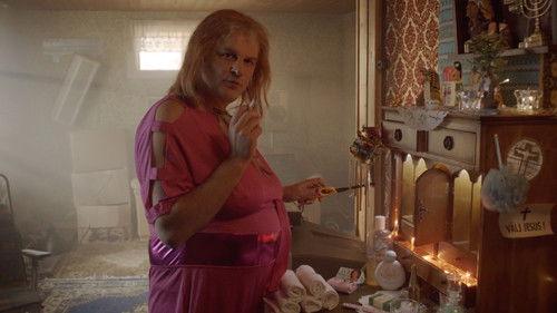 Morran and Tobias Season 1 Episode 5 - Spiritual Values