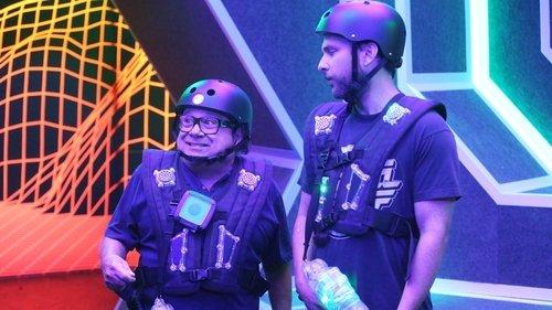 undefined Season 14 Episode 10 - Waiting for Big Mo