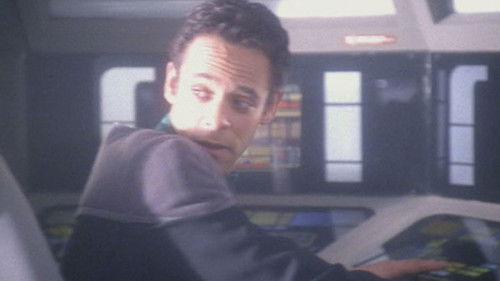 Star Trek: Deep Space Nine Season 7 Episode 25 - What You Leave Behind