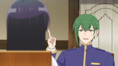 Villainess Level 99: I May Be the Hidden Boss But I'm Not the Demon Lord Season 1 Episode 9 - The Hidden Boss Is Solicited by an Enemy Nation