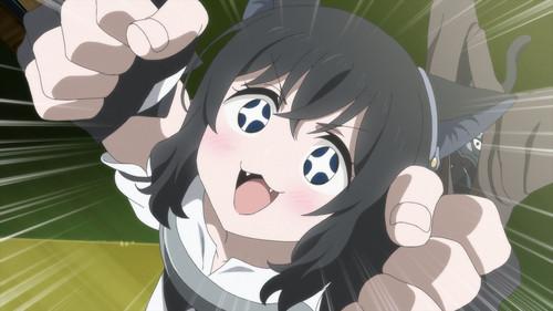 undefined Season 1 Episode 3 - The Grizzled Old Blacksmith