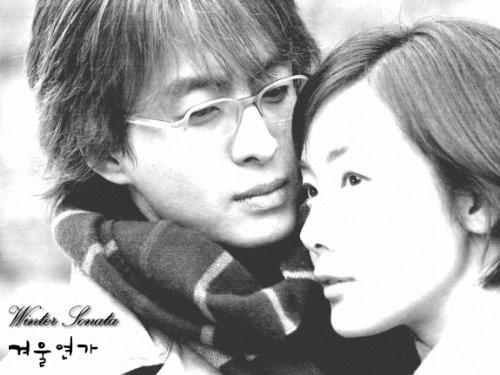 Winter Sonata Season 1 Episode 14 - Episode 14