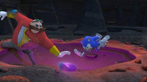 undefined Season 1 Episode 14 - The Meteor