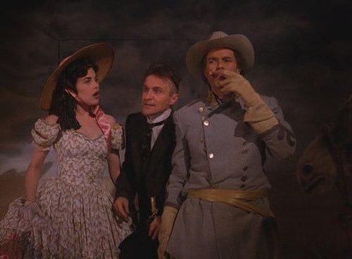 Twin Peaks Season 2 Episode 15 - Slaves and Masters