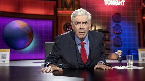 Shaun Micallef's Mad as Hell Season 14 Episode 4 - Episode 4