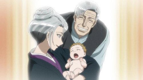 undefined Season 1 Episode 20 - Black Sun