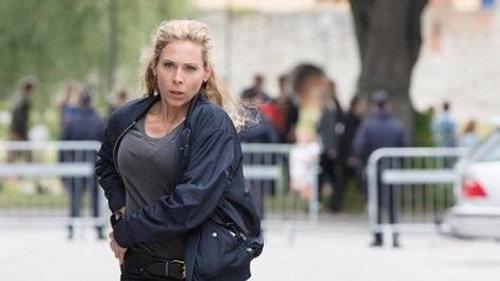 Maria Wern Season 6 Episode 1 - Episode 1