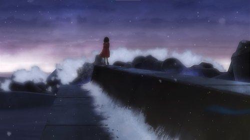 True Tears Season 1 Episode 11 - It's Not Me Whom You Love