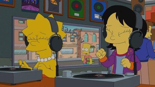 The Simpsons Season 25 Episode 21 - Pay Pal