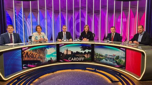 Question Time Season 46 Episode 9 - 07/03/2024