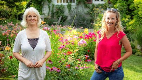 Hinter den Hecken Season 4 Episode 1 - A romantic urban garden