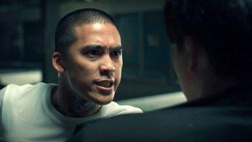 High School Frenemy Season 1 Episode 4 - Tsunami