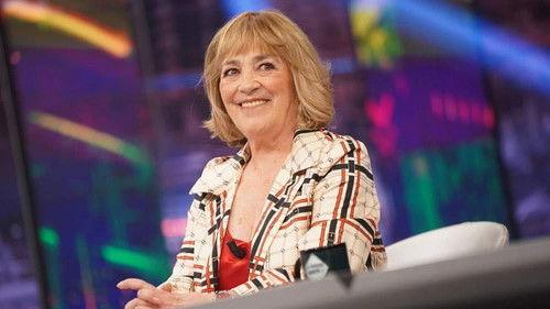 El hormiguero Season 17 Episode 8 - Episode 8