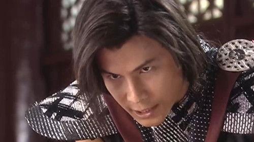 The Sword and the Chess of Death Season 1 Episode 8 - Episode 8