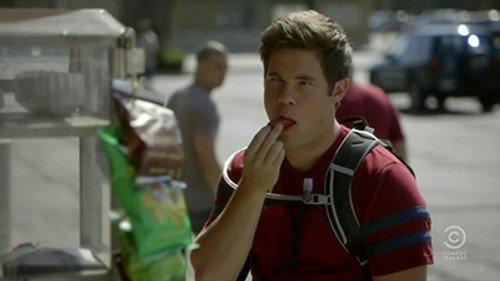 Workaholics Season 4 Episode 5 - Three and a Half Men
