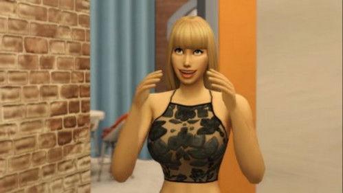 Girls in the House Season 4 Episode 8 - Total Chaos Confirmed