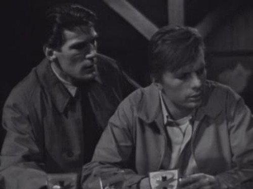 Dark Shadows Season 3 Episode 24 - DS-215