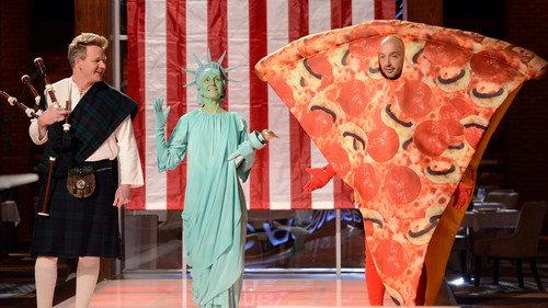 MasterChef Junior Season 6 Episode 6 - No Sugar, Sugar
