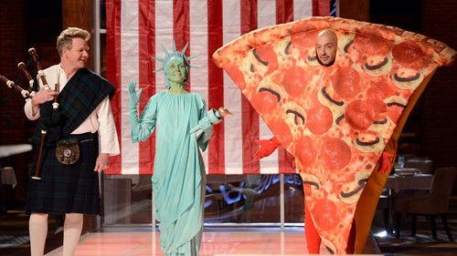 MasterChef Junior Season 6 Episode 6 - No Sugar, Sugar