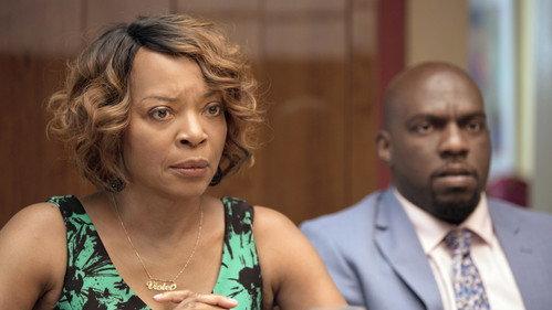 Queen Sugar Season 2 Episode 6 - Line of Our Elders