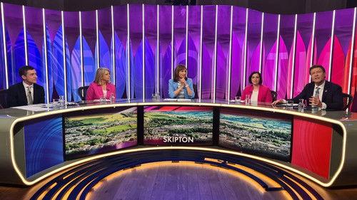 Question Time Season 47 Episode 21 - 06/03/2025