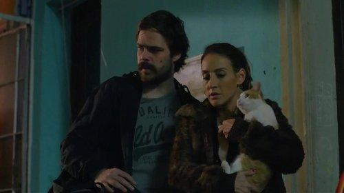 A Rooster for Esculapio Season 1 Episode 8 - Episode 8