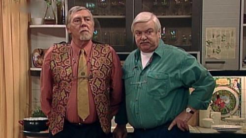 Oppassen!!! Season 11 Episode 1 - Er even tussenuit