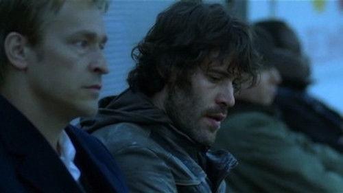 Pigalle, la nuit Season 1 Episode 5 - Episode 5