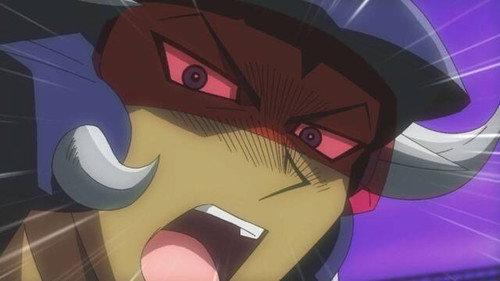 Yu-Gi-Oh! 5D's Season 1 Episode 20 - Second Round Showdown (1)