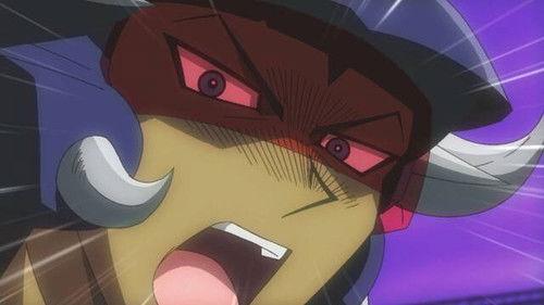 Yu-Gi-Oh! 5D's Season 1 Episode 20 - Second Round Showdown (1)