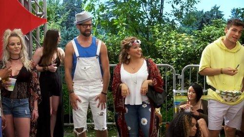 One Day at a Time Season 3 Episode 5 - Nip It in the Bud