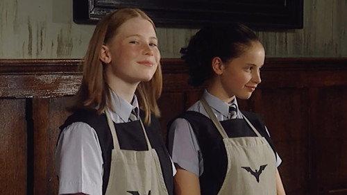 The Worst Witch Season 1 Episode 10 - Sorcery and Chips