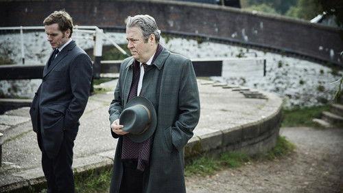 Endeavour Season 7 Episode 3 - Zenana
