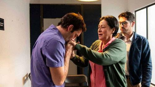 Hasta que la plata nos separe Season 1 Episode 3 - Episode 3