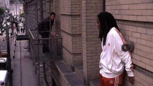 Crossing Jordan Season 1 Episode 21 - Someone to Count On