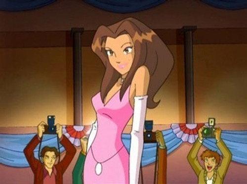Totally Spies! Season 1 Episode 9 - Model Citizens