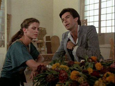 Remington Steele Season 3 Episode 3 - Maltese Steele