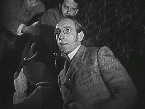 Sherlock Holmes Season 1 Episode 14 - The Case of the French Interpreter