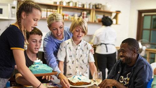 Island of Bryan Season 1 Episode 8 - Power Struggle