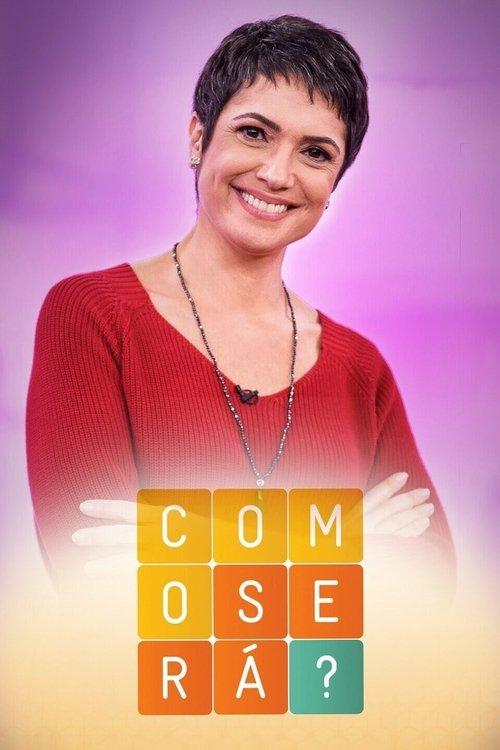 Como Será? poster